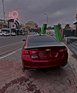 شيفروليه ماليبو